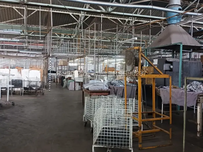 Industrial Property for Sale in Donnington, Bulawayo