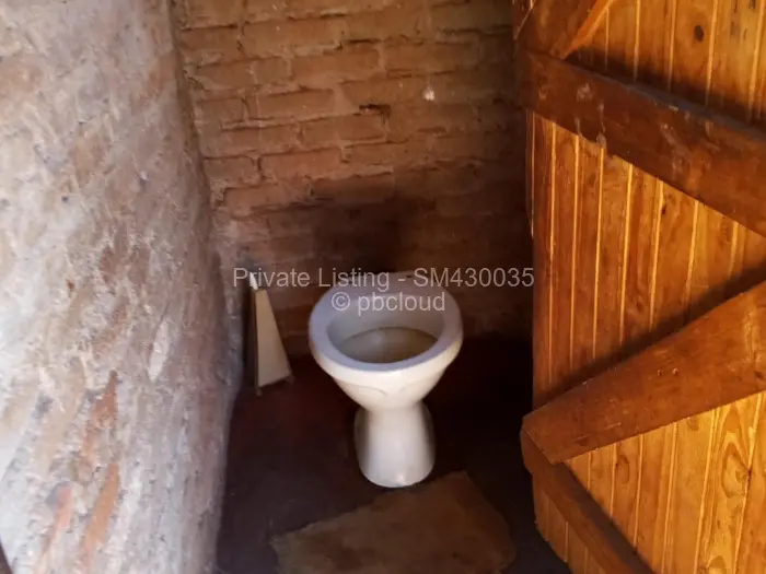 4 Bedroom House for Sale in Hatcliffe, Harare