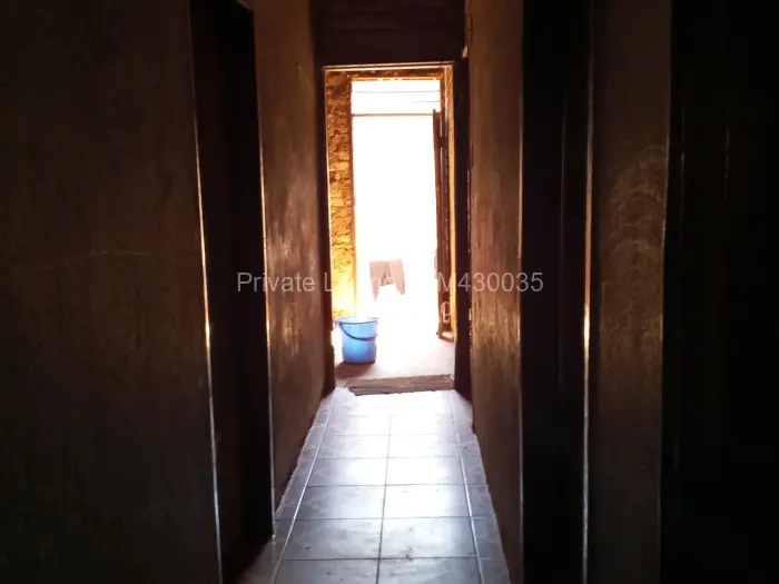 4 Bedroom House for Sale in Hatcliffe, Harare