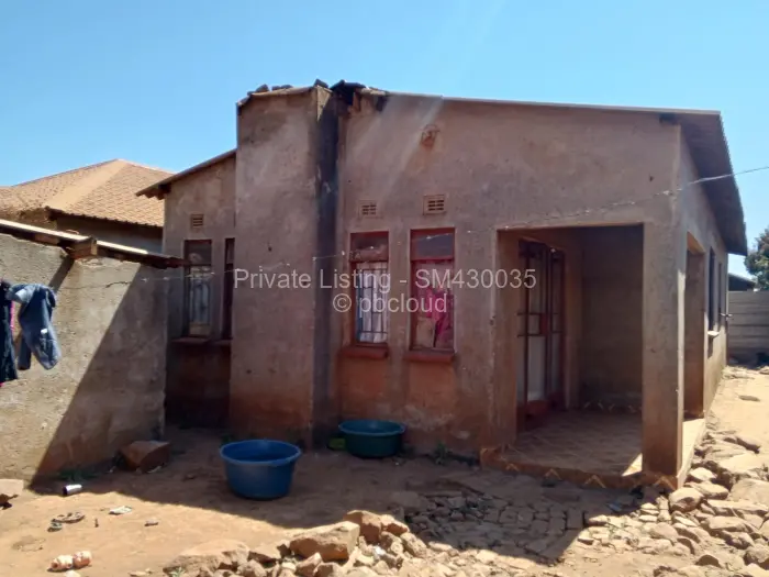4 Bedroom House for Sale in Hatcliffe, Harare