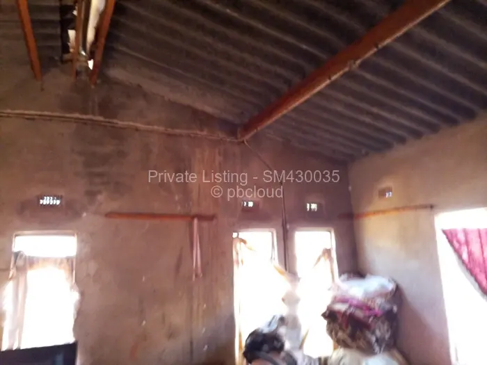 4 Bedroom House for Sale in Hatcliffe, Harare