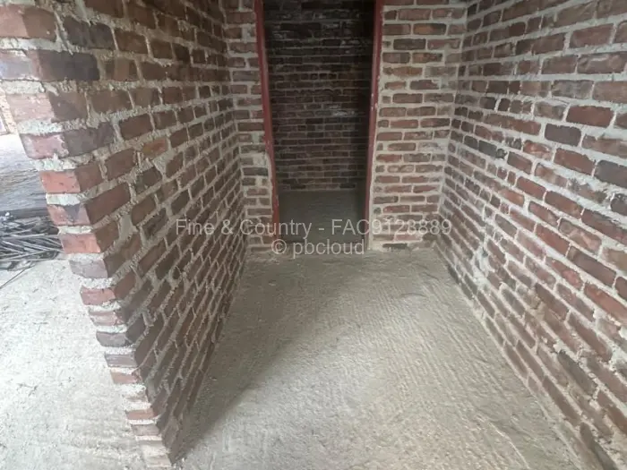 3 Bedroom House for Sale in Mabvazuva Estates, Ruwa