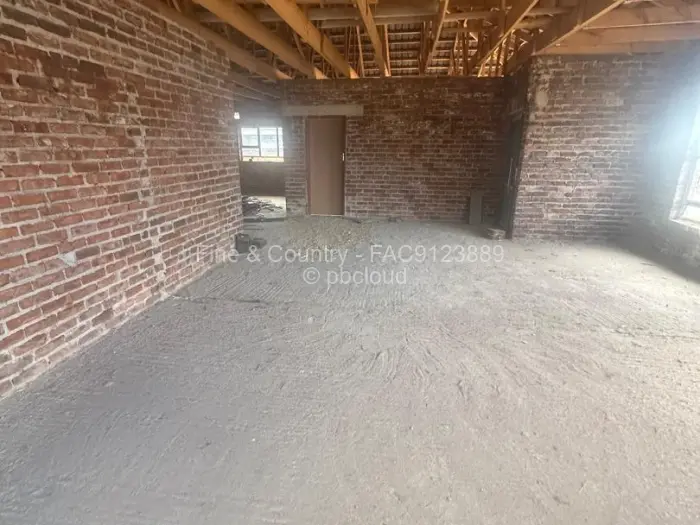 3 Bedroom House for Sale in Mabvazuva Estates, Ruwa