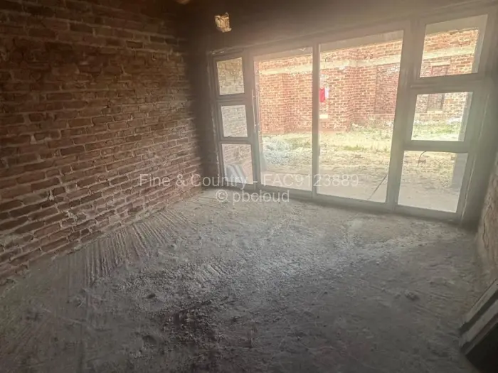 3 Bedroom House for Sale in Mabvazuva Estates, Ruwa