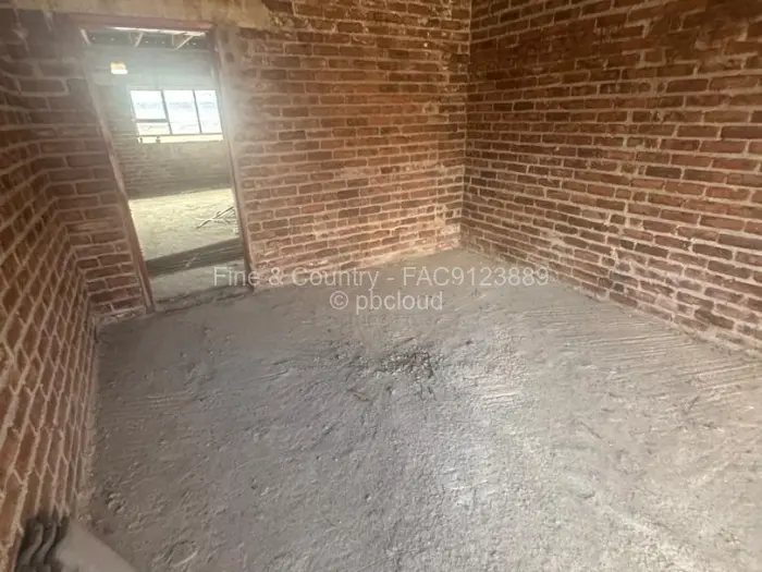 3 Bedroom House for Sale in Mabvazuva Estates, Ruwa