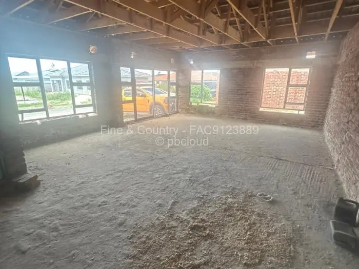 3 Bedroom House for Sale in Mabvazuva Estates, Ruwa