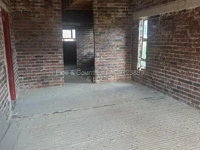 3 Bedroom House for Sale in Mabvazuva Estates, Ruwa