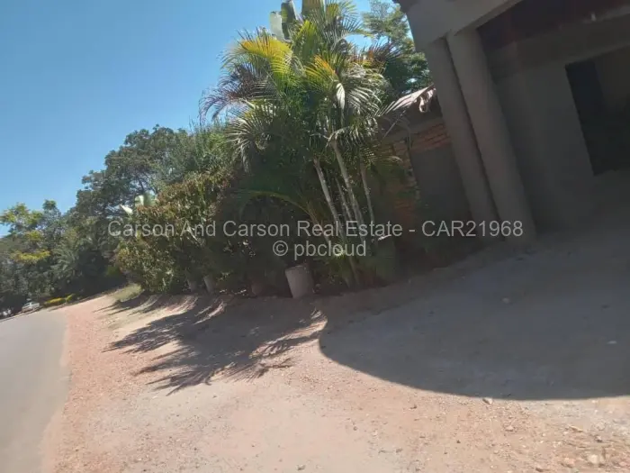 8 Bedroom House for Sale in Chinhoyi, Chinhoyi