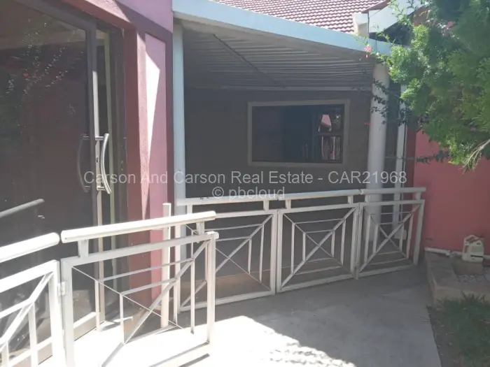 8 Bedroom House for Sale in Chinhoyi, Chinhoyi