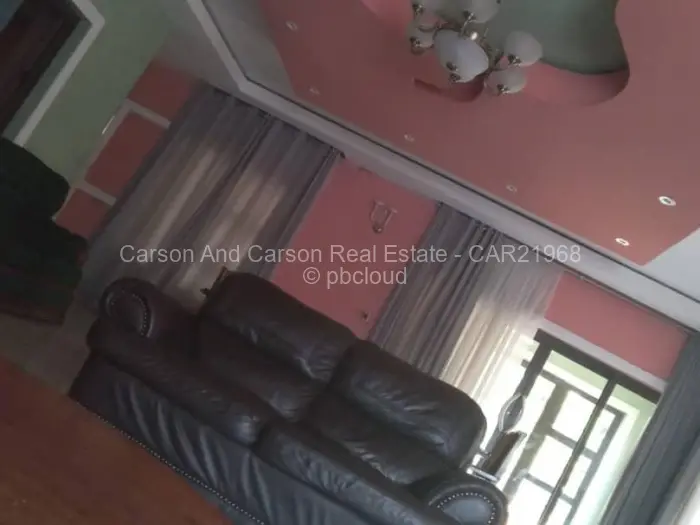 8 Bedroom House for Sale in Chinhoyi, Chinhoyi