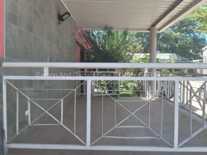 8 Bedroom House for Sale in Chinhoyi, Chinhoyi