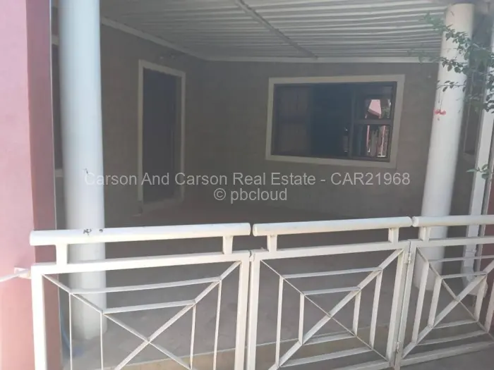 8 Bedroom House for Sale in Chinhoyi, Chinhoyi