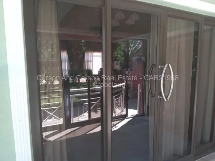 8 Bedroom House for Sale in Chinhoyi, Chinhoyi