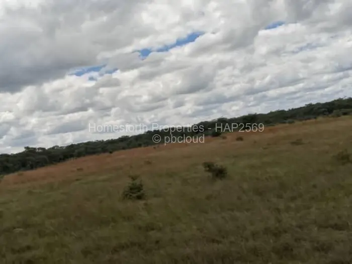 Farm for Sale in Mvuma