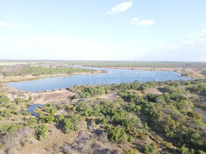 Farm/Plot for Sale in Mvuma, Mvuma