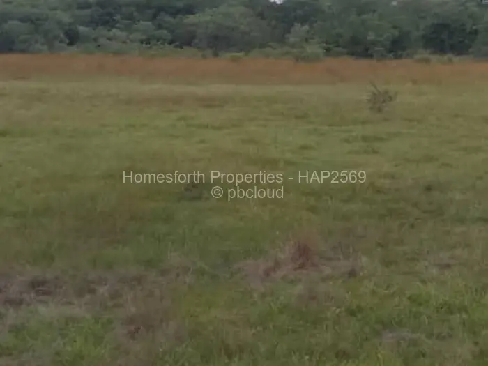 Farm/Plot for Sale in Mvuma, Mvuma