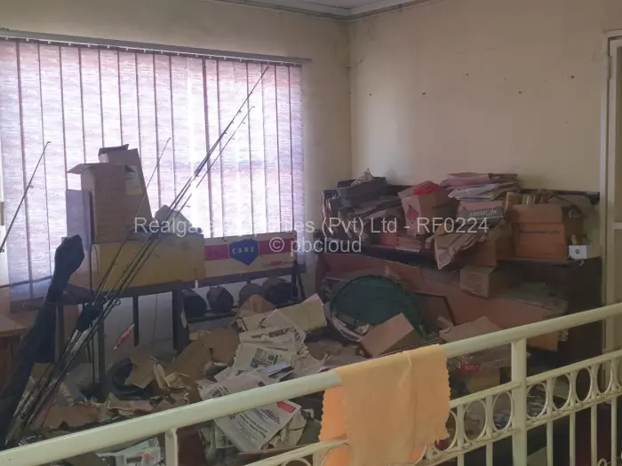 Warehouse/Industrial for Sale in Belmont, Bulawayo