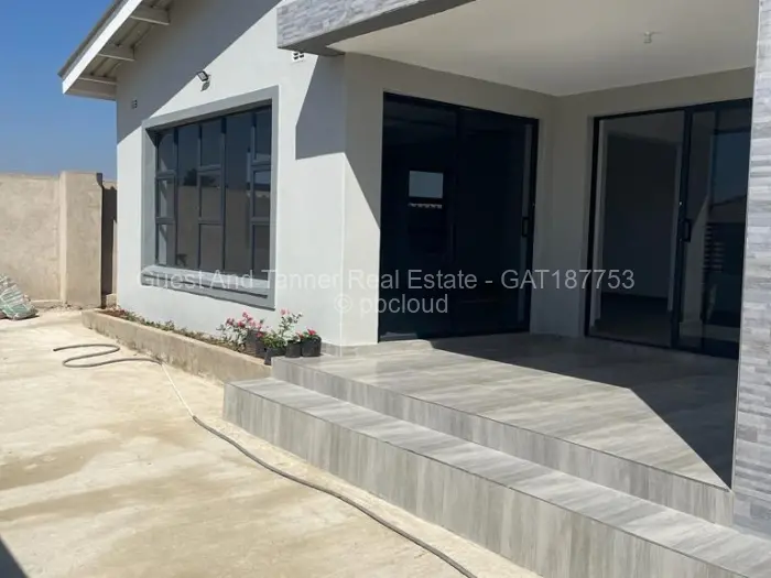 4 Bedroom House for Sale in Rydale Ridge, Harare