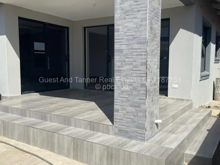 4 Bedroom House for Sale in Rydale Ridge, Harare