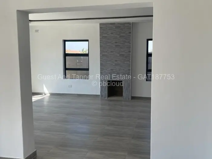 4 Bedroom House for Sale in Rydale Ridge, Harare