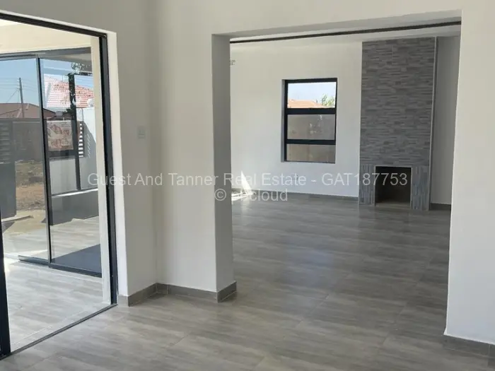 4 Bedroom House for Sale in Rydale Ridge, Harare