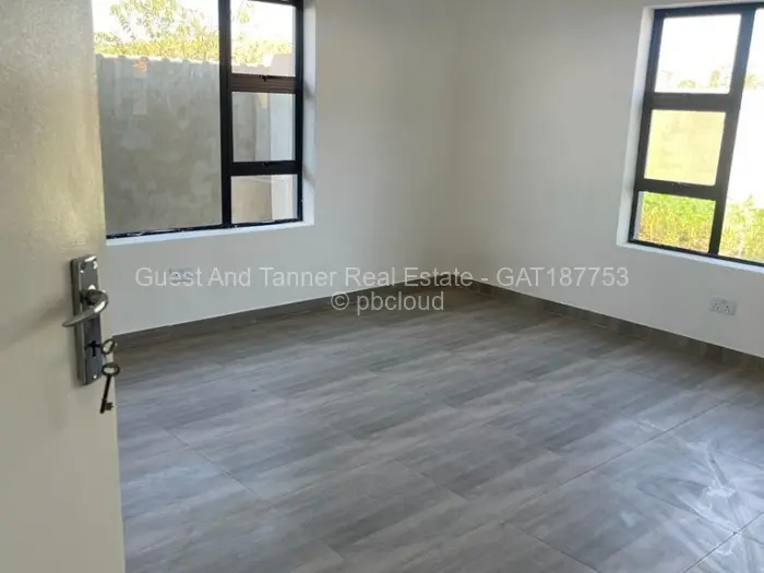 4 Bedroom House for Sale in Rydale Ridge, Harare