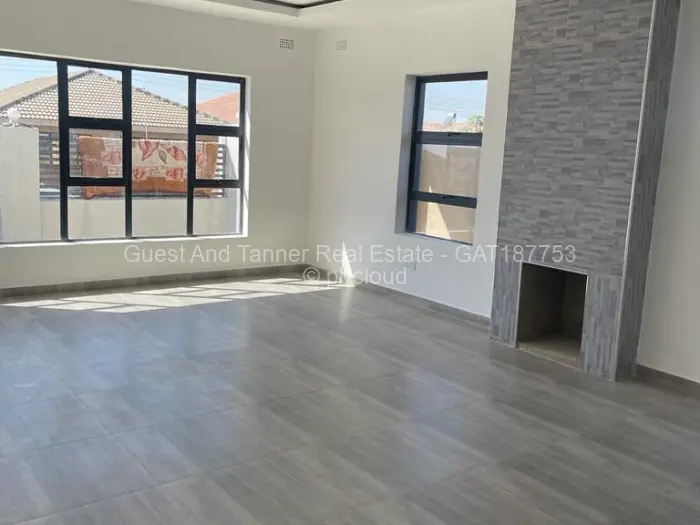 4 Bedroom House for Sale in Rydale Ridge, Harare