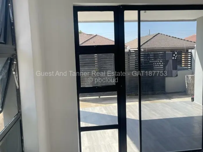 4 Bedroom House for Sale in Rydale Ridge, Harare