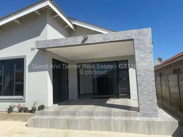 4 Bedroom House for Sale in Rydale Ridge, Harare