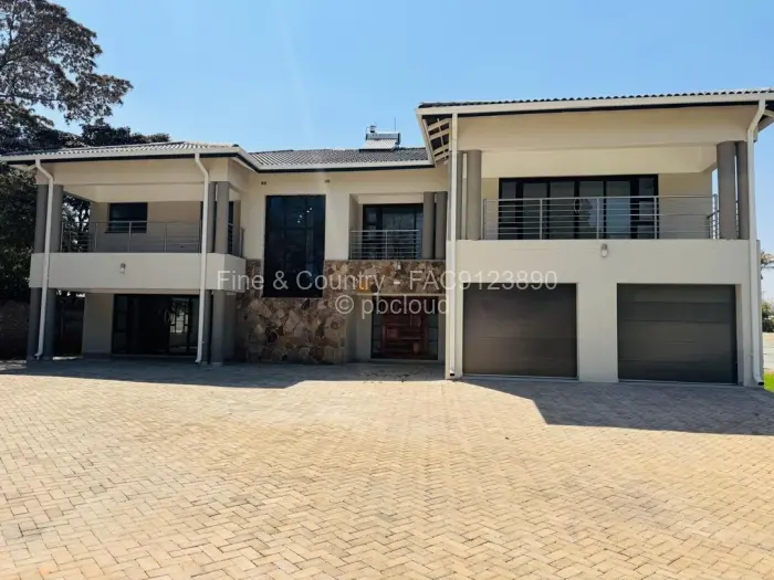 7 Bedroom House to Rent in Kambanji