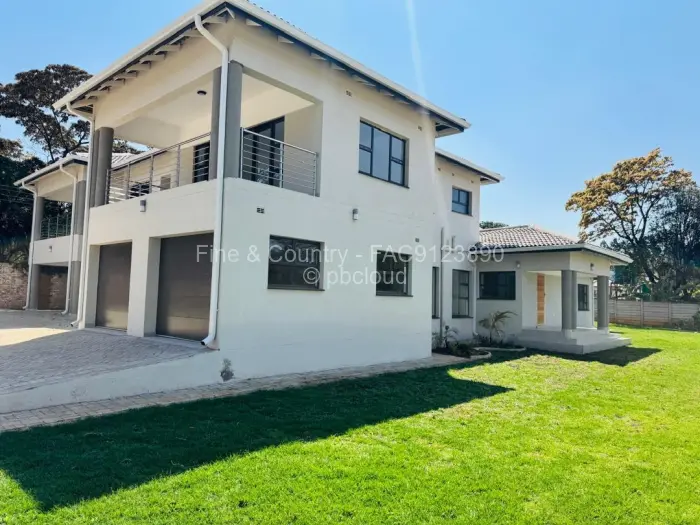 7 Bedroom House to Rent in Kambanji