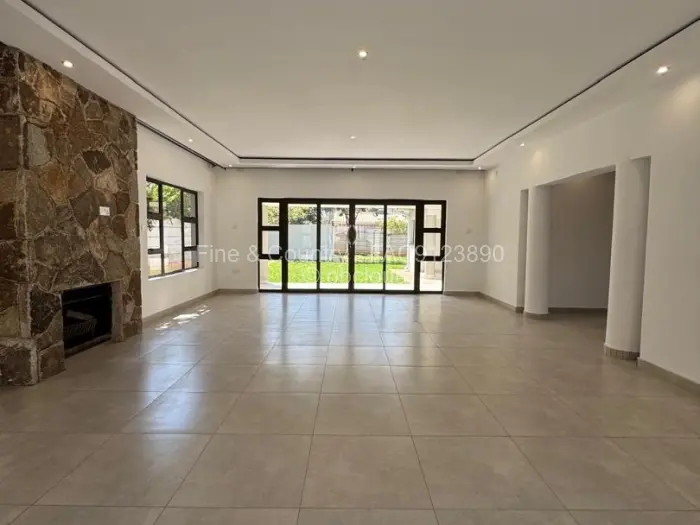 7 Bedroom House to Rent in Kambanji