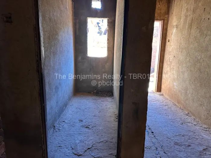 7 Bedroom House for Sale in Charlotte Brooke, Harare