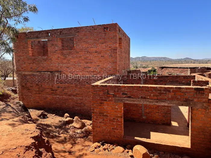 7 Bedroom House for Sale in Charlotte Brooke, Harare