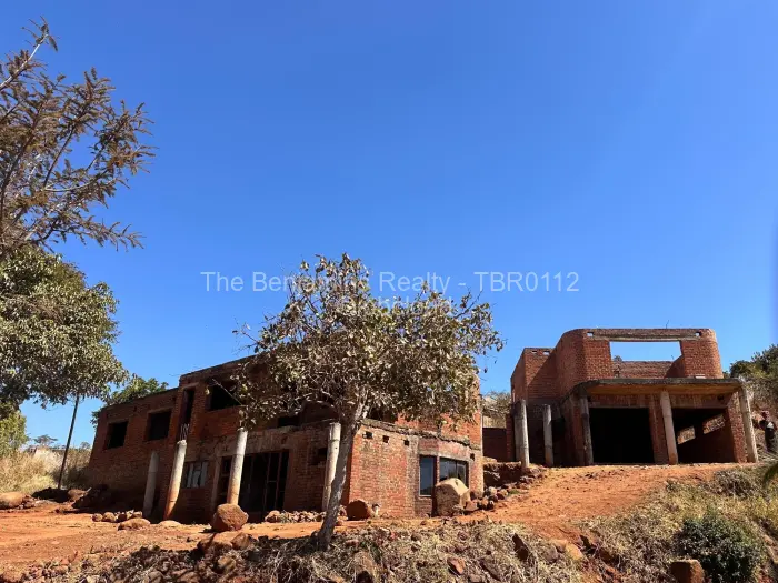 7 Bedroom House for Sale in Charlotte Brooke, Harare