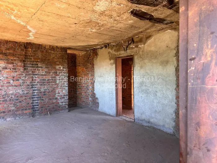 7 Bedroom House for Sale in Charlotte Brooke, Harare