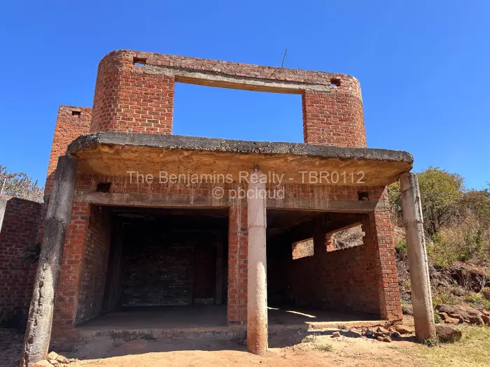 7 Bedroom House for Sale in Charlotte Brooke, Harare