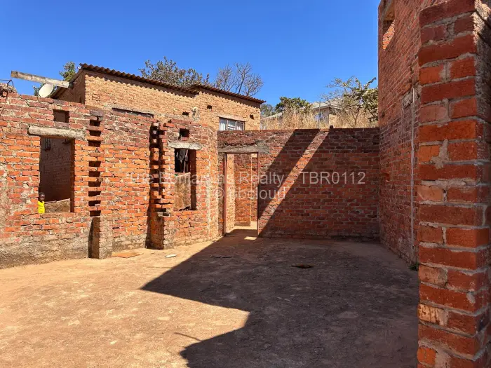 7 Bedroom House for Sale in Charlotte Brooke, Harare