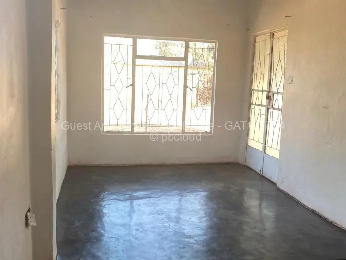 3 Bedroom House to Rent in Nkulumane, Bulawayo