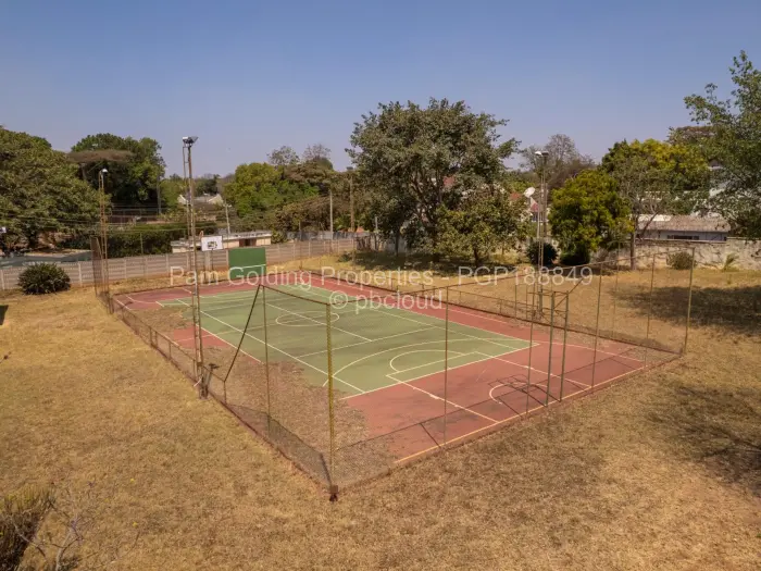 7 Bedroom House for Sale in Greystone Park, Harare