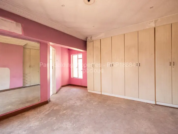7 Bedroom House for Sale in Greystone Park, Harare