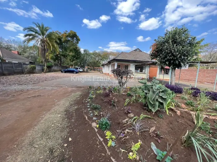 4 Bedroom House for Sale in Mount Pleasant, Harare