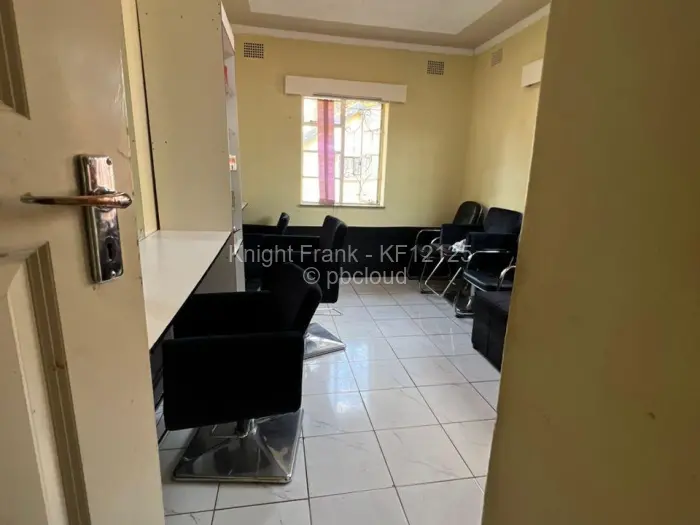 4 Bedroom House for Sale in Mount Pleasant, Harare