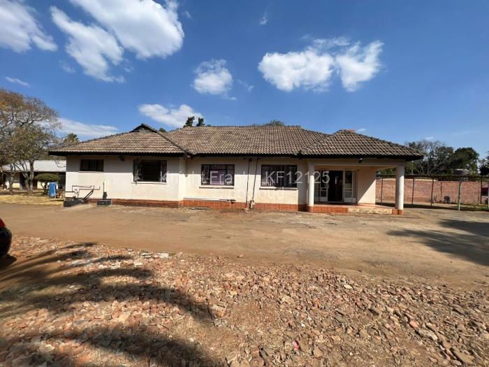 4 Bedroom House for Sale in Mount Pleasant, Harare