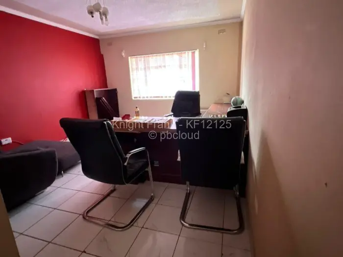 4 Bedroom House for Sale in Mount Pleasant, Harare
