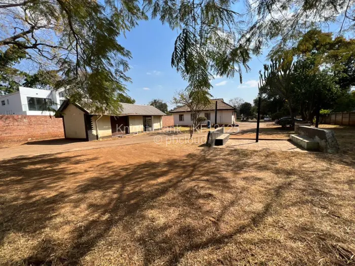 4 Bedroom House for Sale in Mount Pleasant, Harare