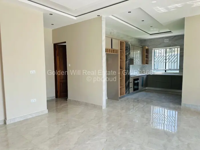 Flat/Apartment to Rent in Highlands