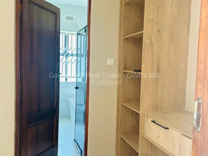 Flat/Apartment to Rent in Highlands