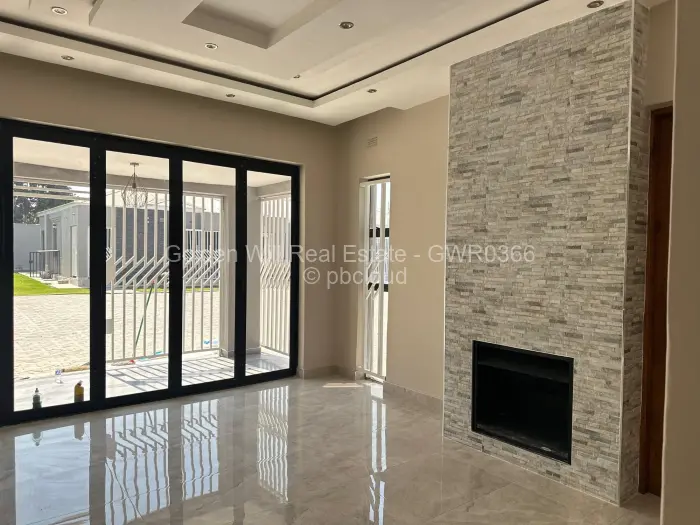 Flat/Apartment to Rent in Highlands