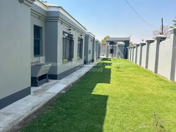Flat/Apartment to Rent in Highlands